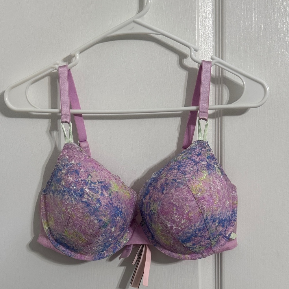 Victoria's Secret bra